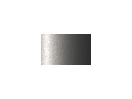 Autolak barva Mercedes odstín 9783 Riffsilber metalíza