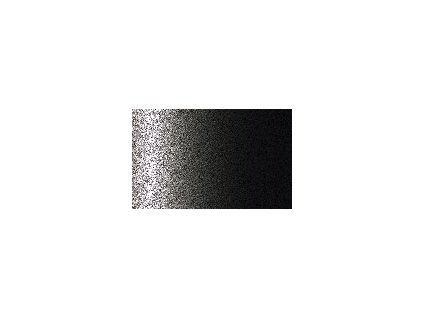 Autolak barva Mercedes odstín 056 Designo magno nachtschwarz metalíza