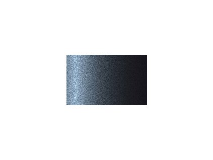 Autolak barva Mercedes odstín 5585 Covellinblau metalíza
