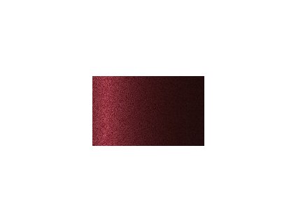 Autolak barva Mini odstín 903 Velvet red metalíza