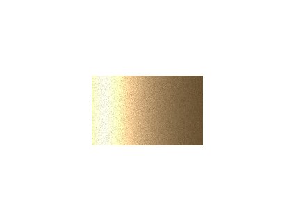 Autolak barva Mini odstín 859 Solid (sienna) gold metalíza
