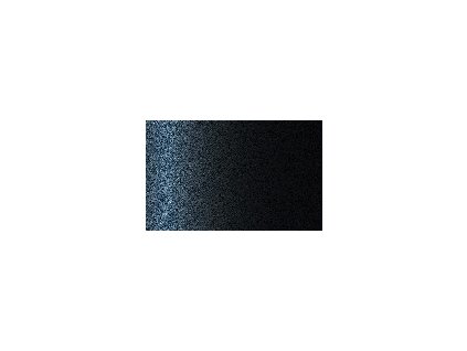 Autolak barva Mini odstín A25 Astro black metalíza