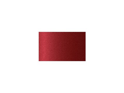 Autolak barva Mini odstín A47 Solar red metalíza