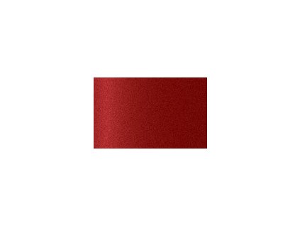 Autolak barva Mini odstín B63 Blazing red metalíza