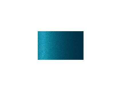 Autolak barva Mini odstín C2M Island blue metalíza