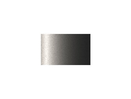Autolak barva Mitsubishi odstín AC11150 Pure (Haag lunar) silver metalíza