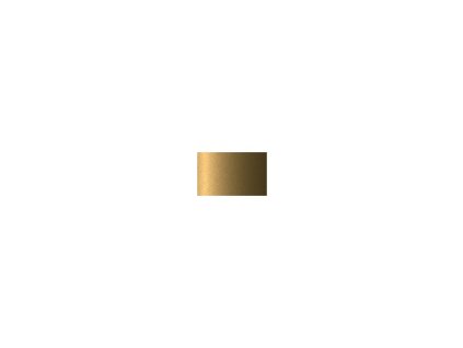 Autolak ve spreji Hyundai odstín HR Mari gold metalíza 375 ml