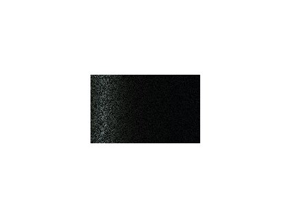 Autolak barva Mitsubishi odstín SM Pyrenees (solano) black metalíza