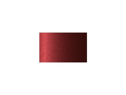 Autolak barva Mitsubishi odstín PB7528 Ruby red metalíza