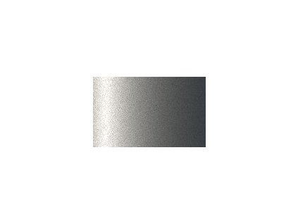 Autolak barva Mitsubishi odstín A33 Liquid silver metalíza