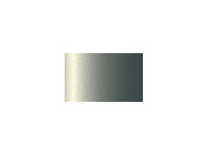 Autolak barva Mitsubishi odstín F07 Pearl green metalíza
