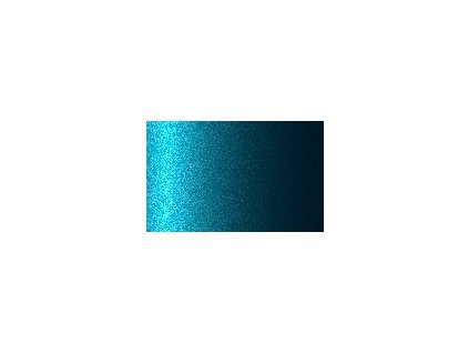 Autolak barva Mitsubishi odstín T69 Cerulean (medium) blue metalíza