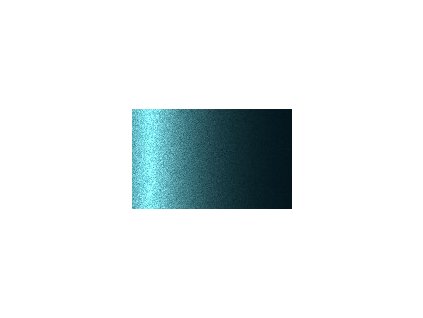 Autolak barva Mitsubishi odstín CMD10017 Kawasemi blue metalíza