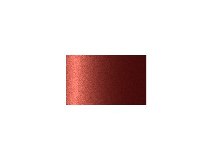 Autolak barva Mitsubishi odstín TP3 Red metalíza