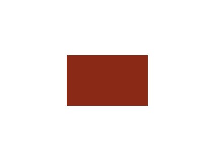 Autolak barva Mitsubishi odstín CNR10030 Terra cotta