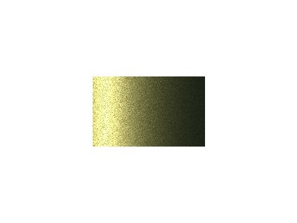 Autolak barva Mitsubishi odstín JAM Yellow green metalíza