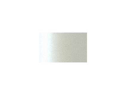 Autolak barva Nissan odstín QX1 White metalíza