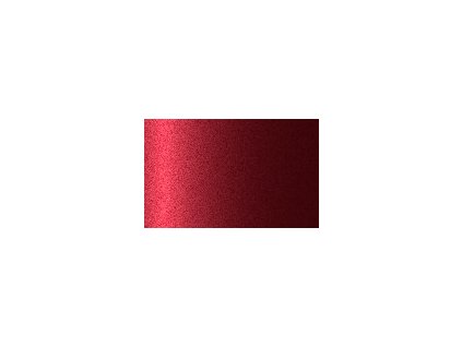 Autolak barva Nissan odstín AY4 Red metalíza