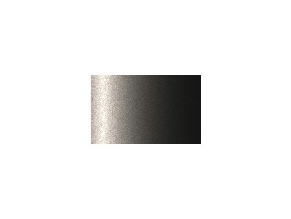 Autolak barva Nissan odstín KY0 Silver metalíza