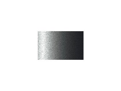 Autolak barva Nissan odstín KY5 Techno grey metalíza