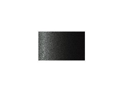 Autolak barva Nissan odstín D68 Midnight black metalíza