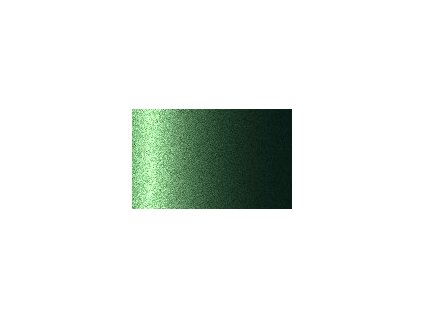 Autolak barva Nissan odstín D15 Moss green metalíza