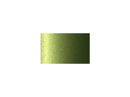 Autolak barva Nissan odstín J31 Green metalíza