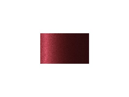 Autolak barva Nissan odstín A31 New Roma red metalíza