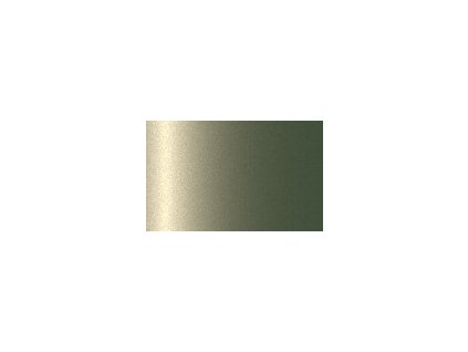 Autolak barva Nissan odstín D30 Cocoon green metalíza