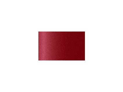 Autolak barva Nissan odstín A51 Red metalíza