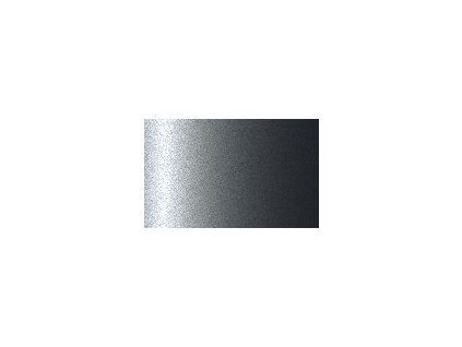Autolak barva Nissan odstín 997 Flint grey metalíza