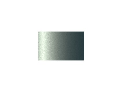 Autolak barva Nissan odstín DAC Light bluish green metalíza