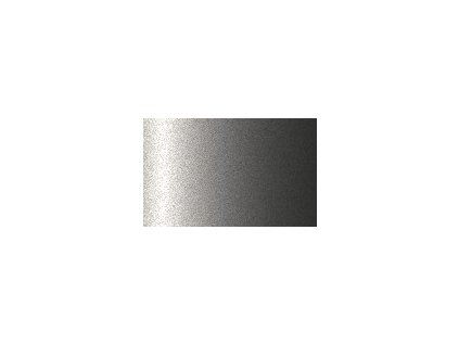 Autolak barva Nissan odstín KXA Silver metalíza