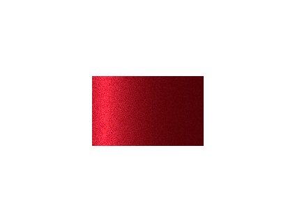 Autolak barva Nissan odstín RMR Sparkling red metalíza
