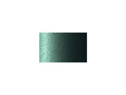 Autolak barva Nissan odstín DW2 Green metalíza