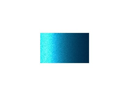 Autolak barva Nissan odstín RCA Vivid blue (Caspian blue) metalíza