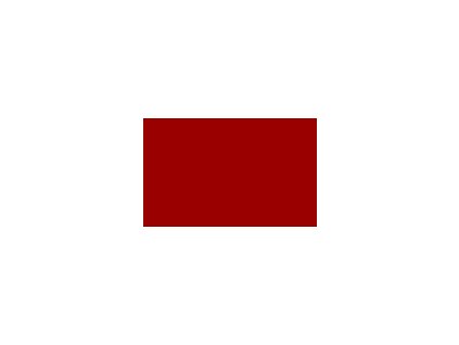 Autolak barva Opel odstín GG7 Pull me over red