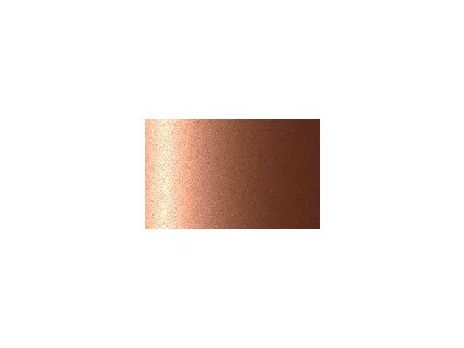 Autolak barva Opel odstín 495 Copper metalíza