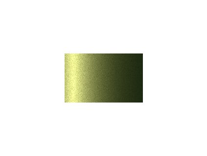 Autolak barva Peugeot odstín M4SH Vert maori metalíza