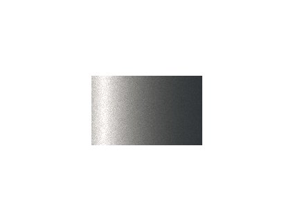 Autolak barva Peugeot odstín M0ZR Gris aluminium metalíza