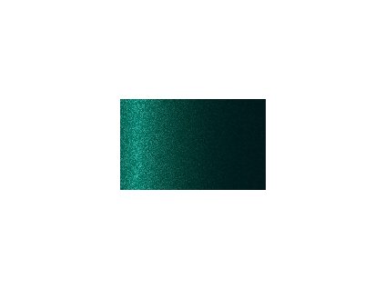 Autolak barva Peugeot odstín KSU Vert Oakland metalíza