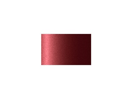 Autolak barva Peugeot odstín LKR Rouge Babylone metalíza