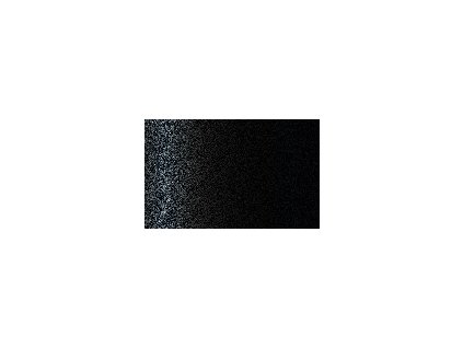 Autolak barva Peugeot odstín 9V Noir perla nera metalíza