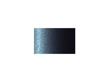 Autolak barva Peugeot odstín LB Bleu smalt metalíza