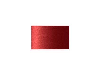 Autolak barva Peugeot odstín M4JA Rouge d'enfer metalíza
