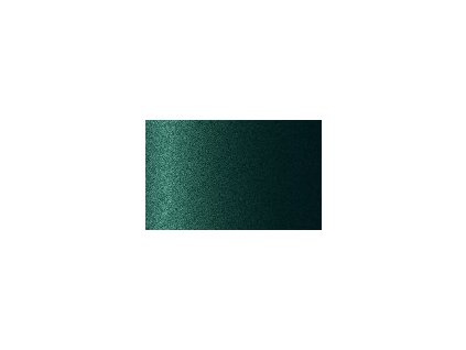 Autolak barva Peugeot odstín RFM0 Verde sherwood metalíza
