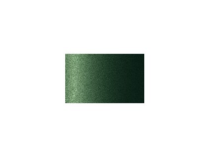 Autolak barva Peugeot odstín QUM0 Vert nausica metalíza