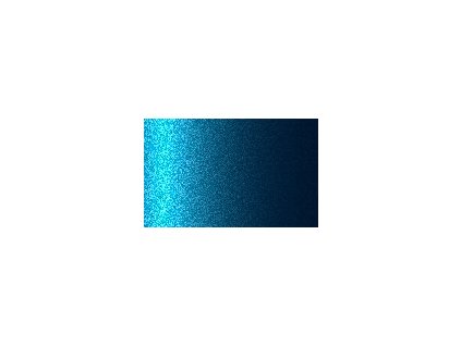Autolak barva Peugeot odstín GTM0 Bleu byzance metalíza