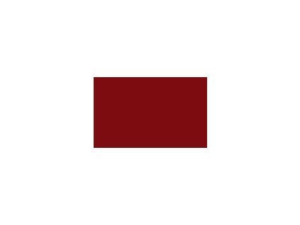 Autolak barva Peugeot odstín EJX Rouge furio