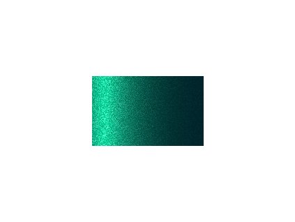 Autolak barva Peugeot odstín KRZ Vert hurlevent metalíza
